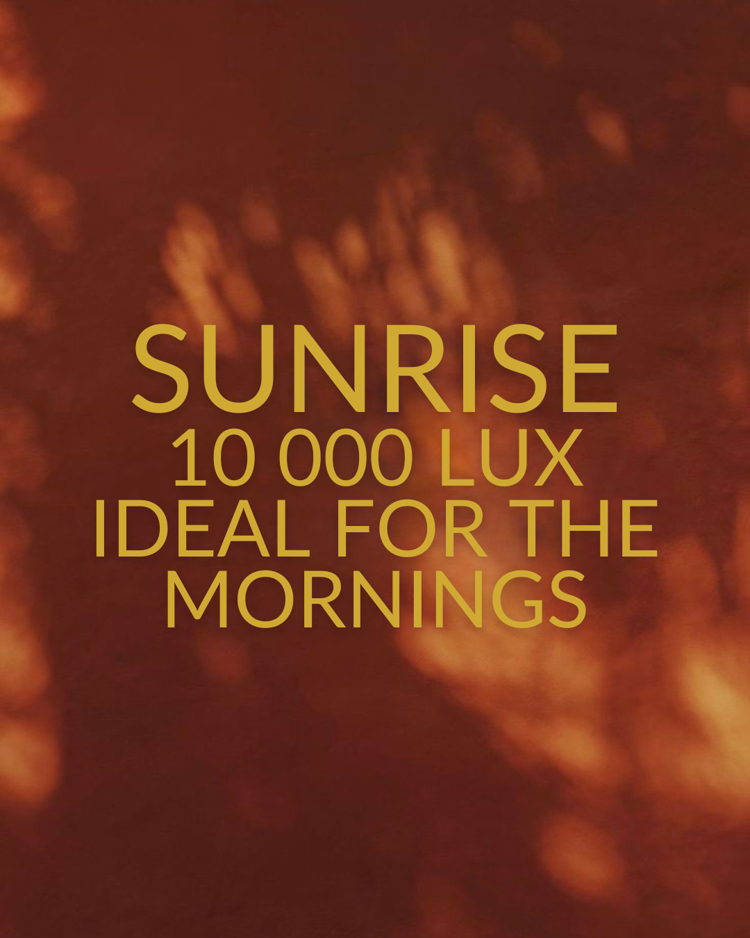 Sunrise health