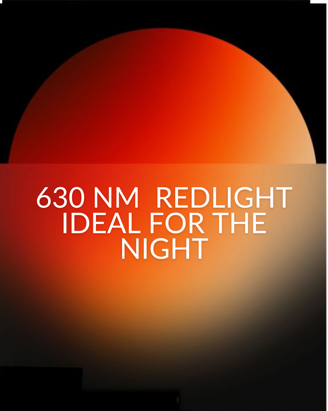 red light